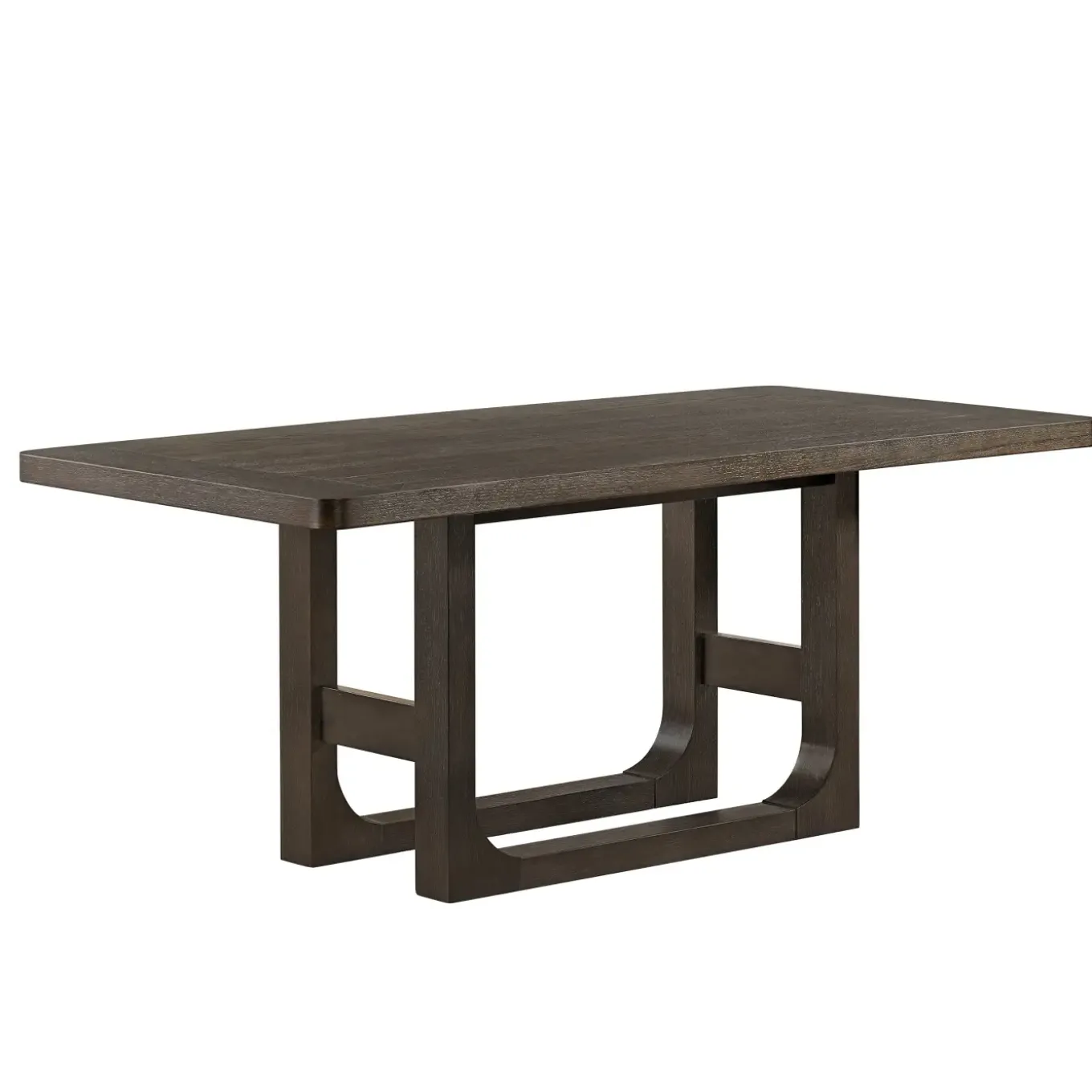 Clemson Espresso Dining Set-New!