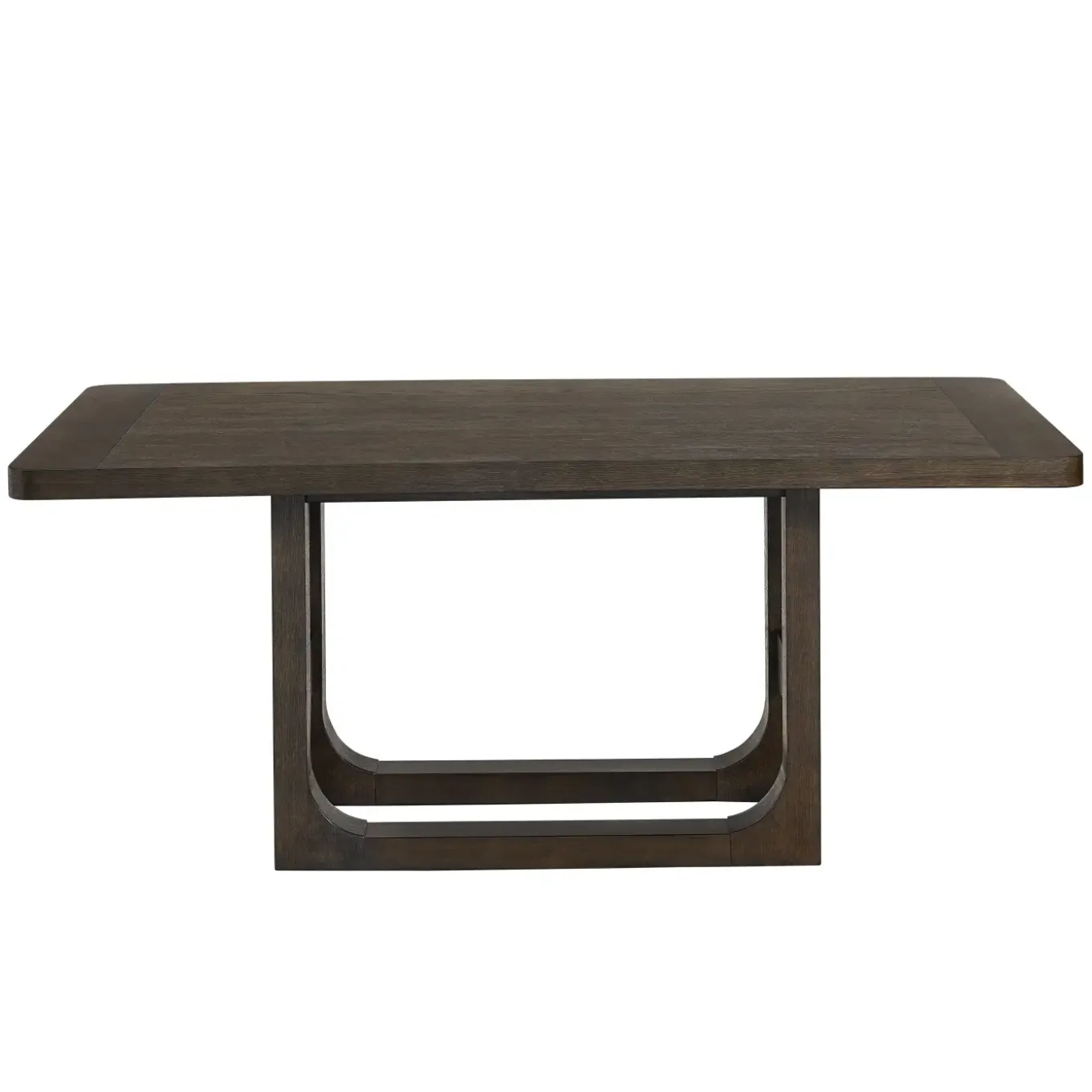 Clemson Espresso Dining Set-New!