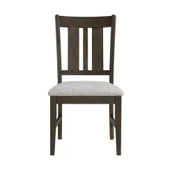 Clemson Espresso Dining Set-New!
