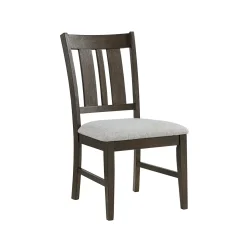 Clemson Espresso Dining Set-New!