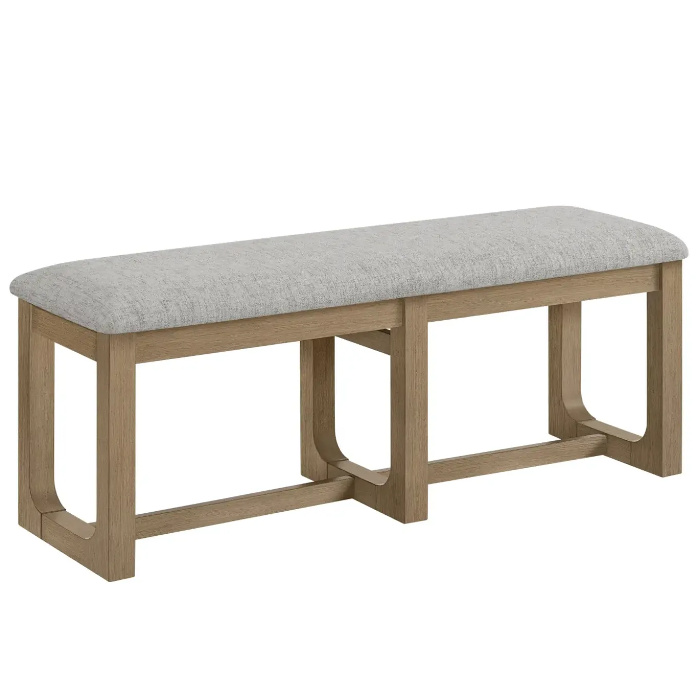 Clemson Natural Dining Set-New!