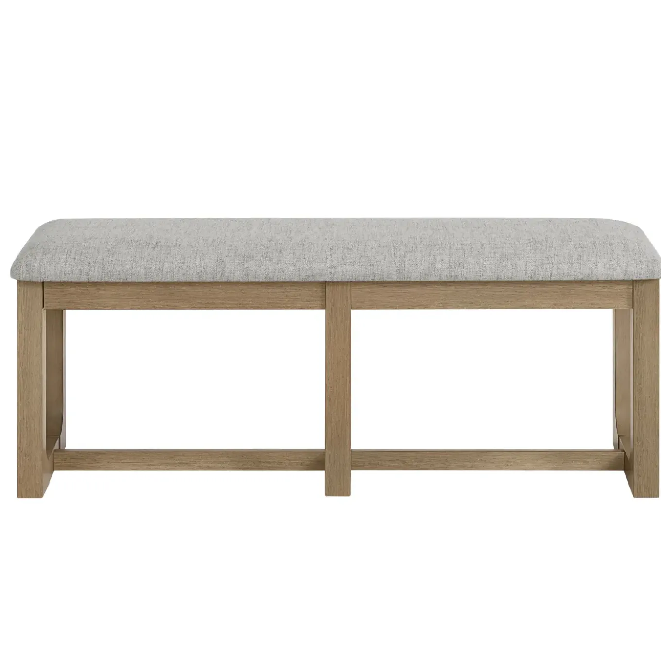 Clemson Natural Dining Set-New!