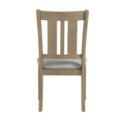 Clemson Natural Dining Set-New!