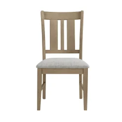 Clemson Natural Dining Set-New!