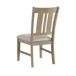 Clemson Natural Dining Set-New!