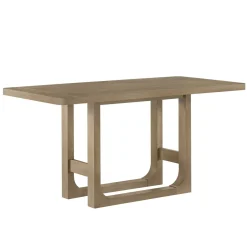 Clemson 5pc Counter Set: Counter Table & 4 Stools