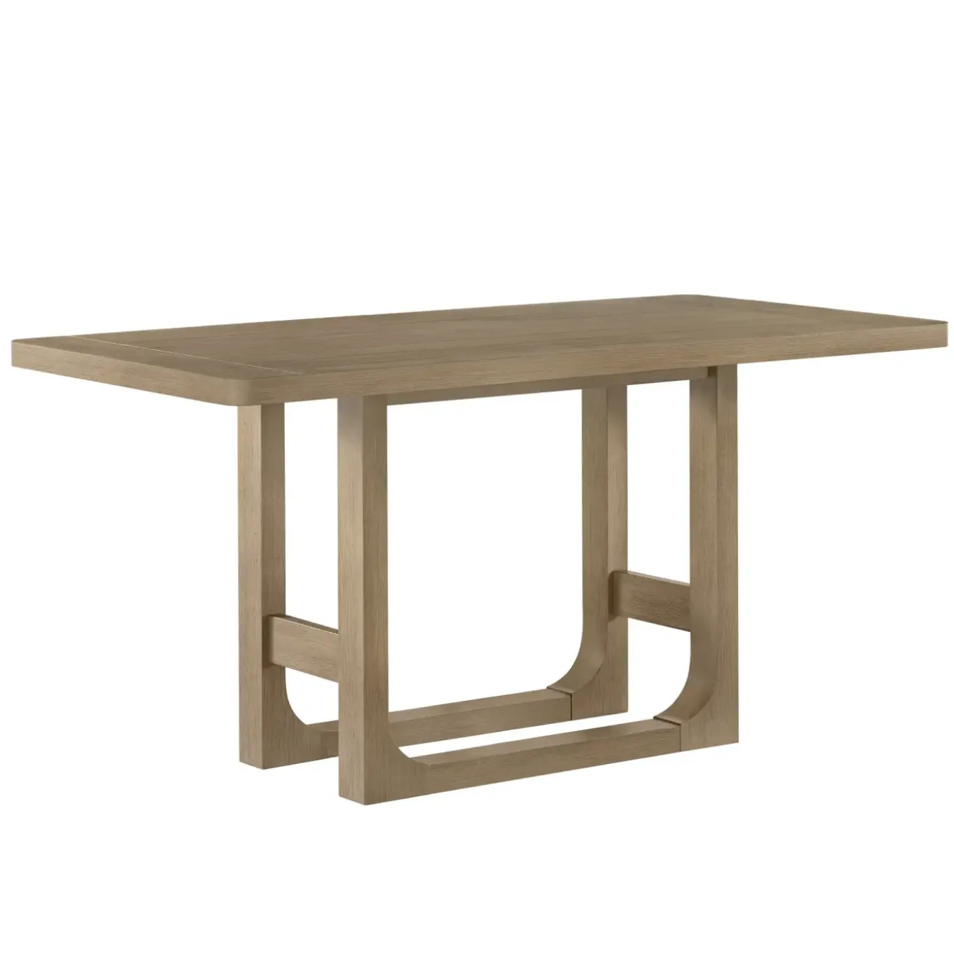 Clemson 5pc Counter Set: Counter Table & 4 Stools