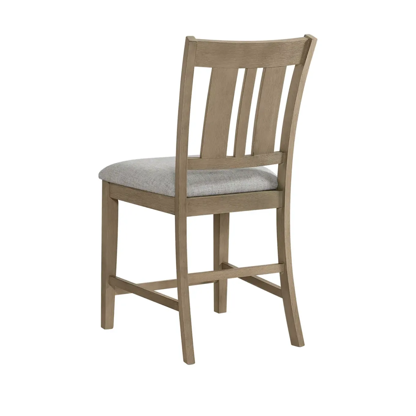 Clemson 5pc Counter Set: Counter Table & 4 Stools