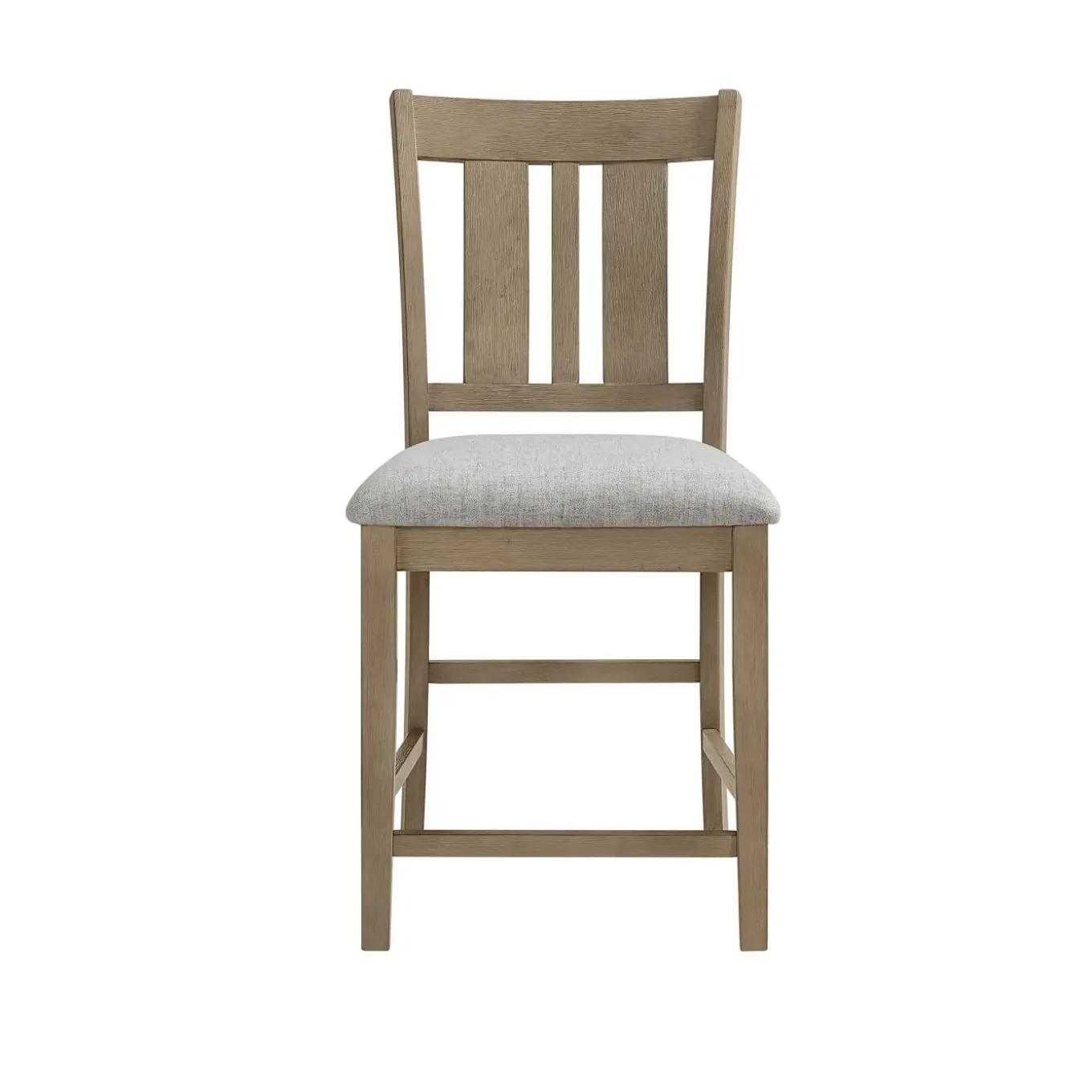 Clemson 5pc Counter Set: Counter Table & 4 Stools