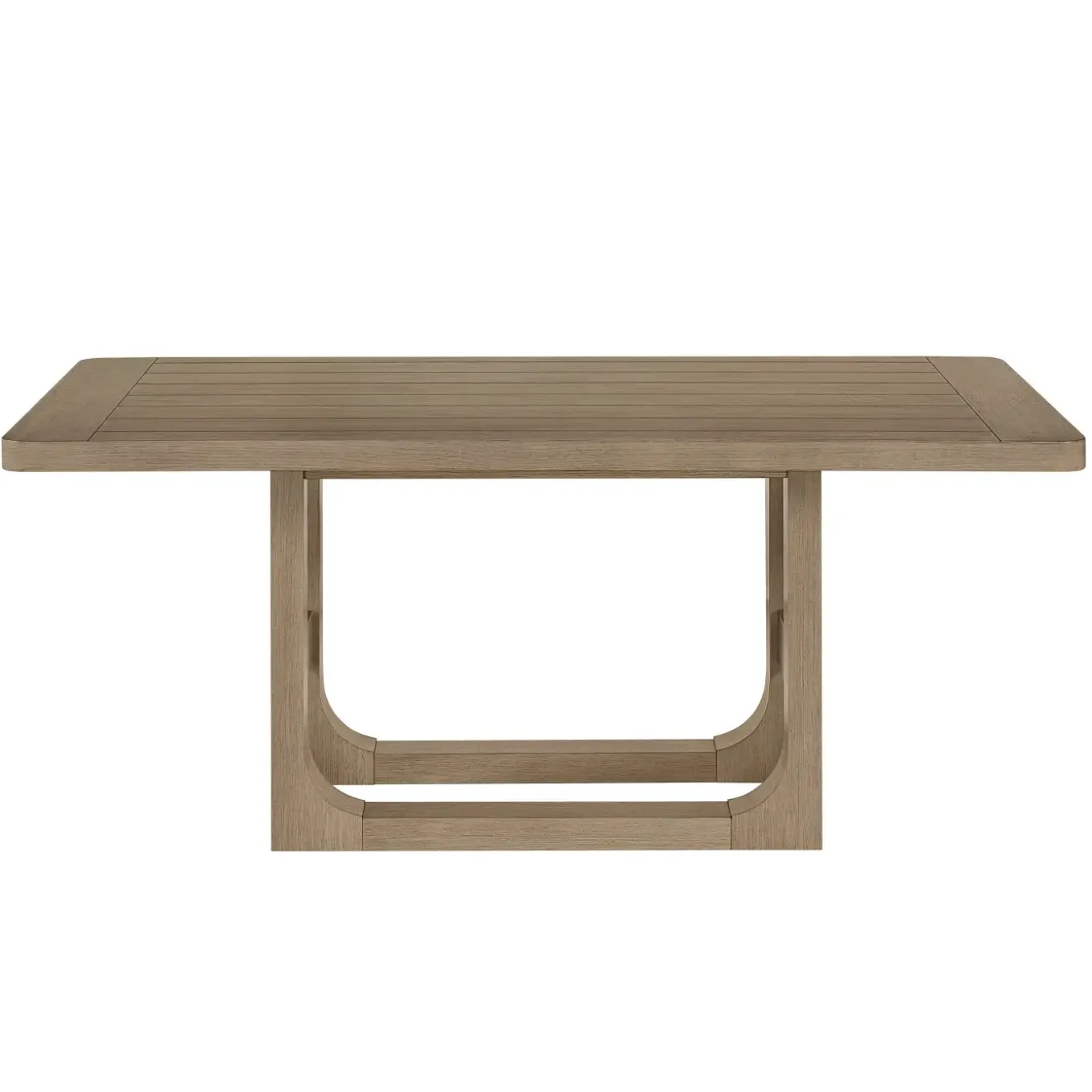 Clemson 5pc Dining Set: Table & 4 Side chairs