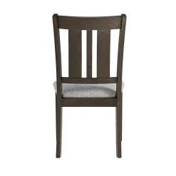 Clemson Upholstered Side Chair