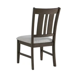 Clemson Upholstered Side Chair