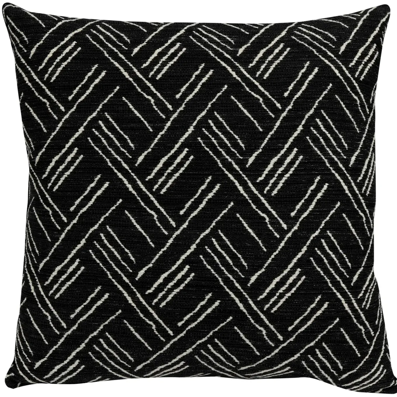 Clipper Darkness Accent Pillow