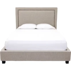 Cody California King Upholstered Bed