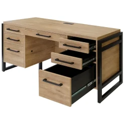 Colby Credenza