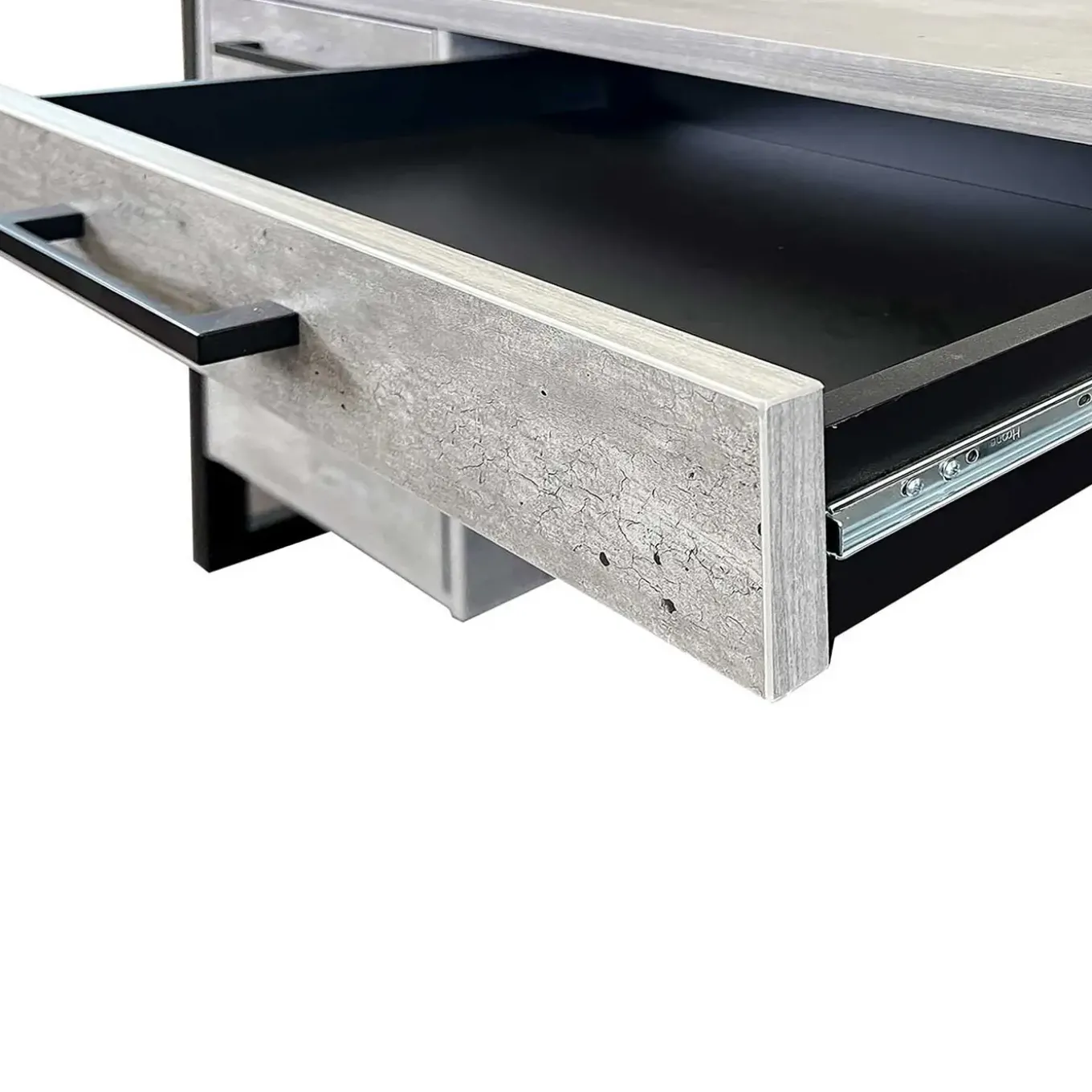 Colby Double Pedestal Desk