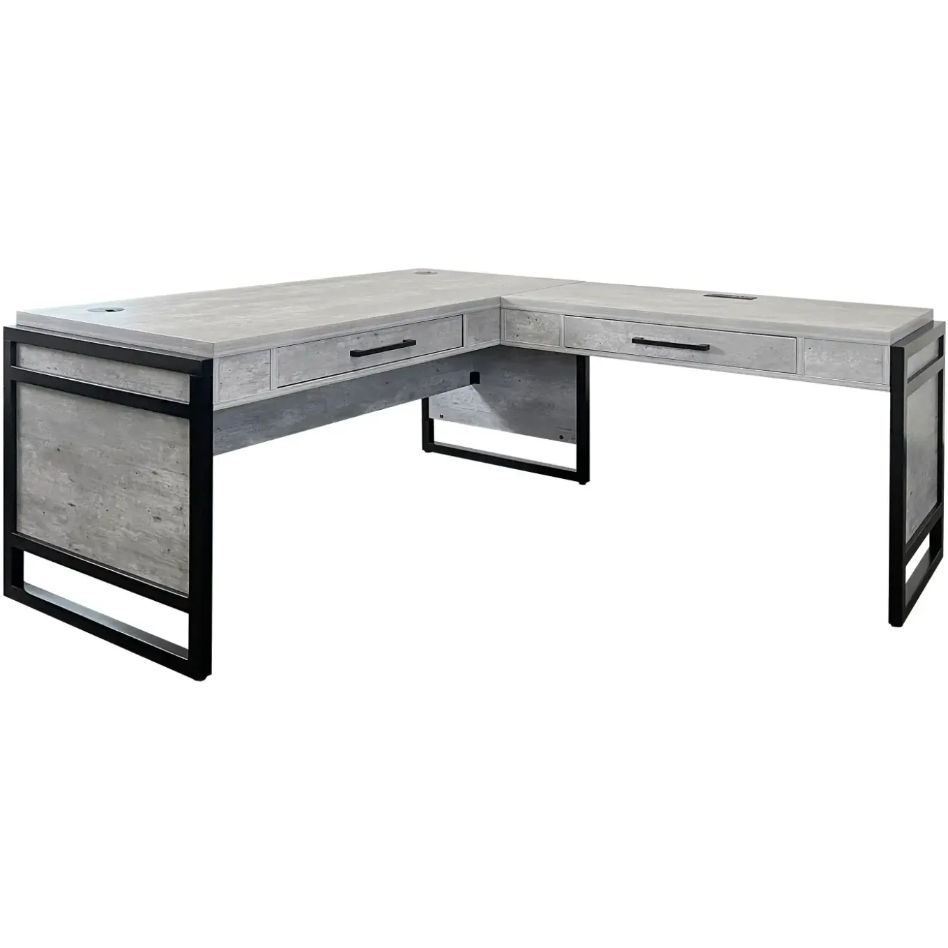 Colby Return Desk