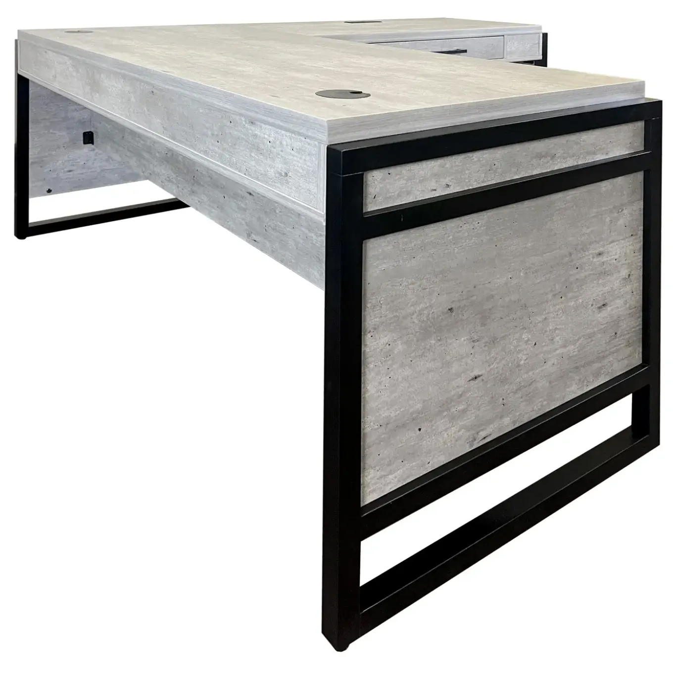 Colby Return Desk