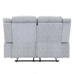 Collin Manual Reclining Love