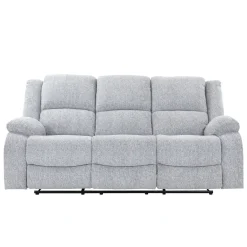 Collin Manual Reclining Sofa