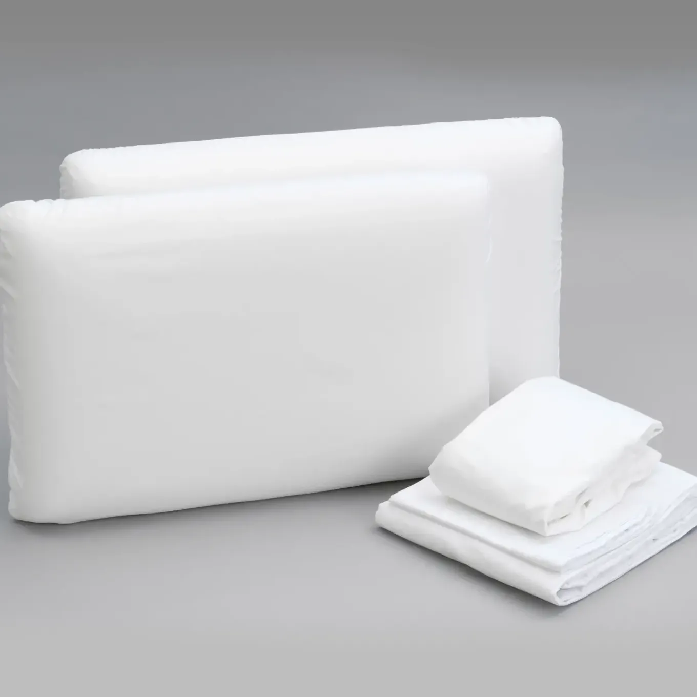 Cooling Full Size Bedding Bundle