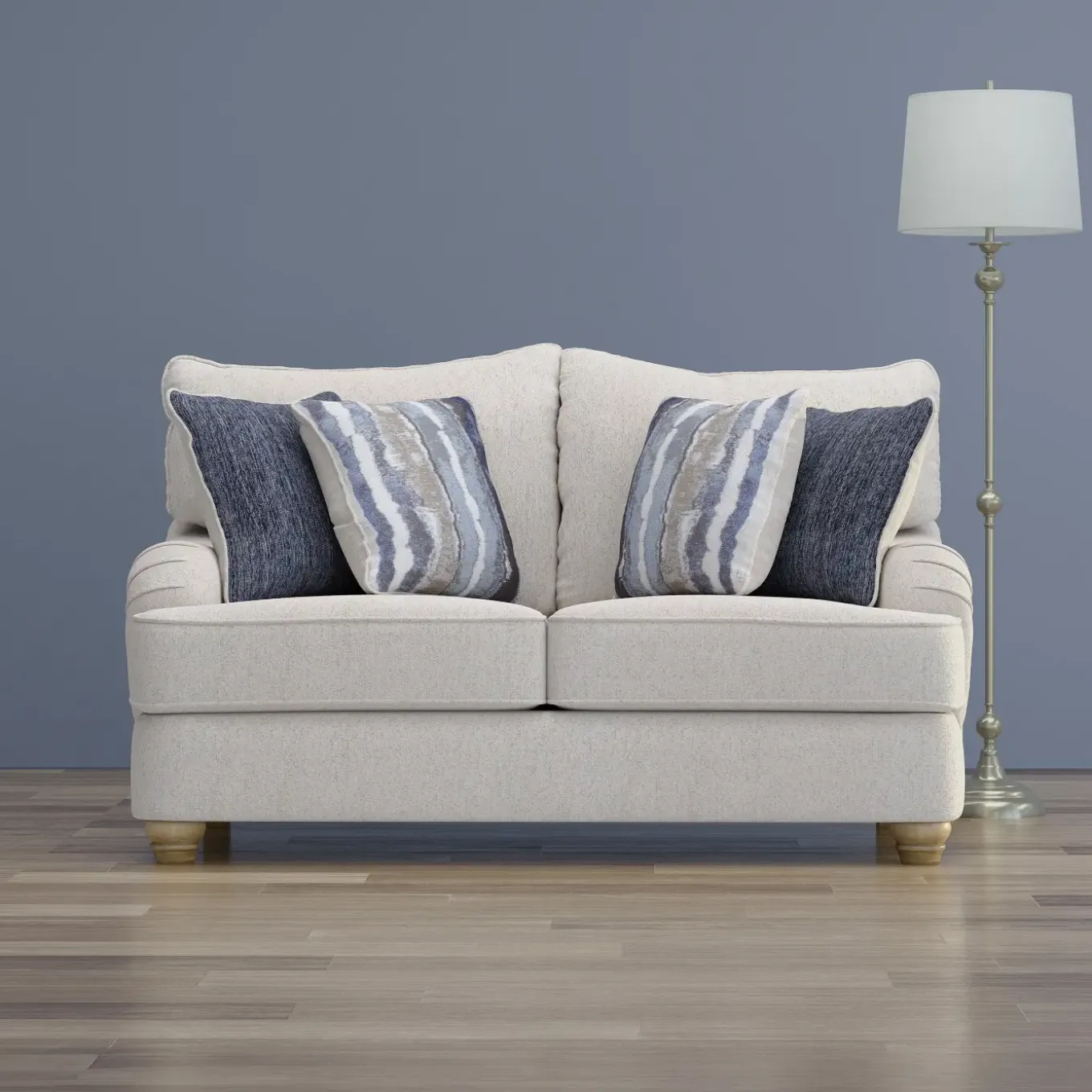 Copeland Loveseat