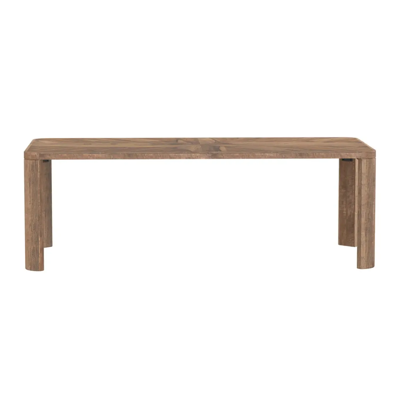 Cordoba Rectangle Dining Table & 4 Side Chairs