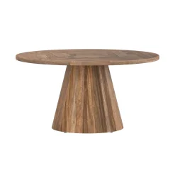 Cordoba Round Dining Set
