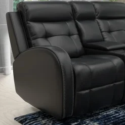 Cosmo Loveseat