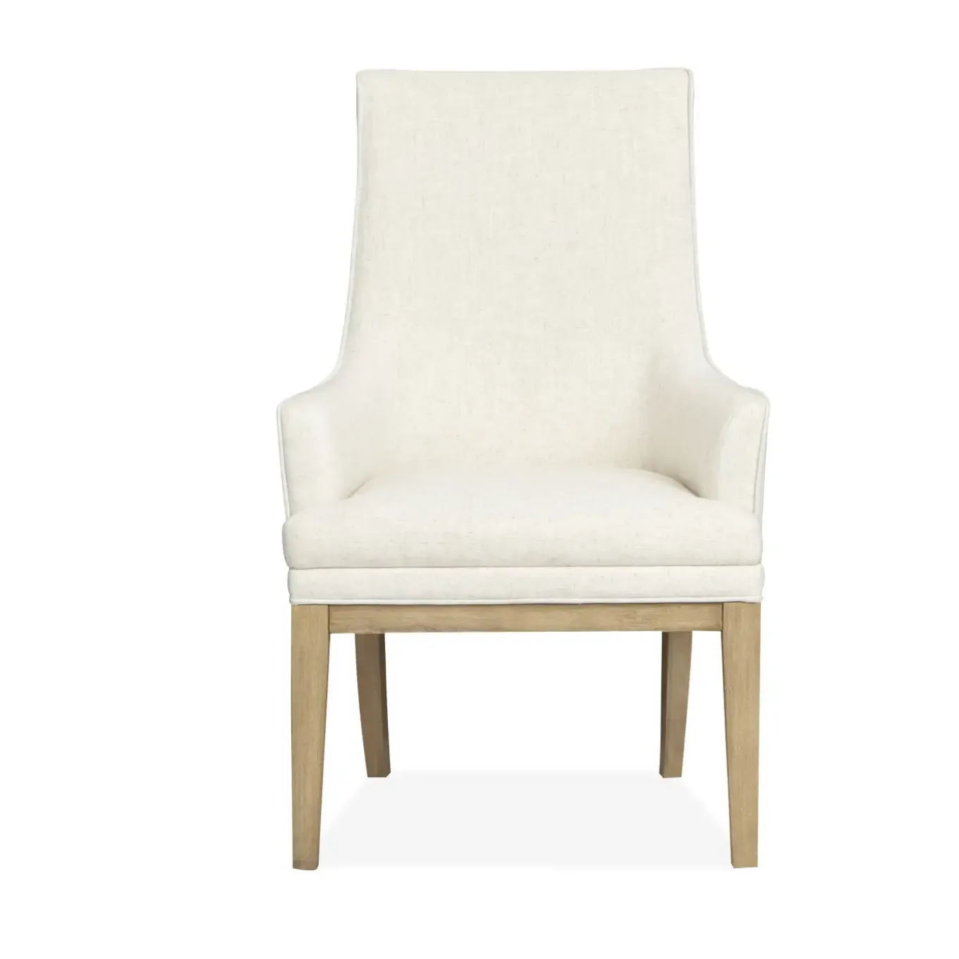 Covington Upholstered Host Chair