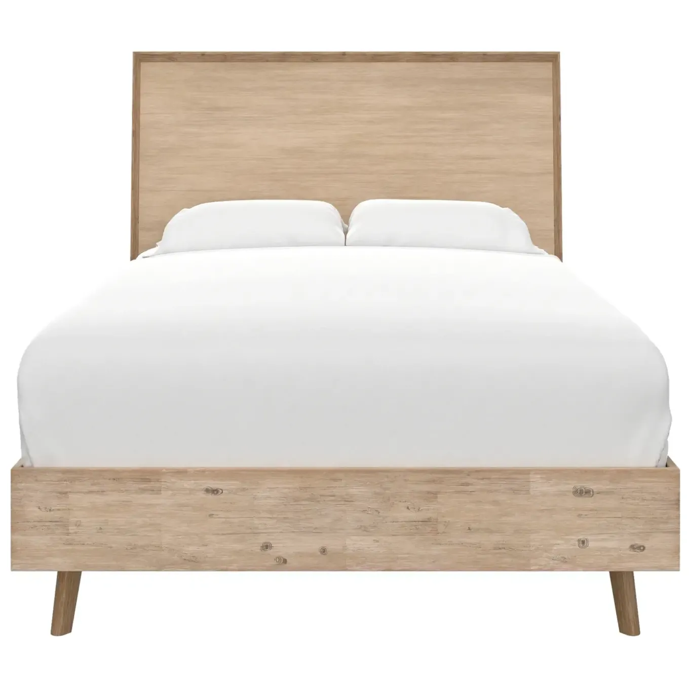 Crosby Full Size Bed