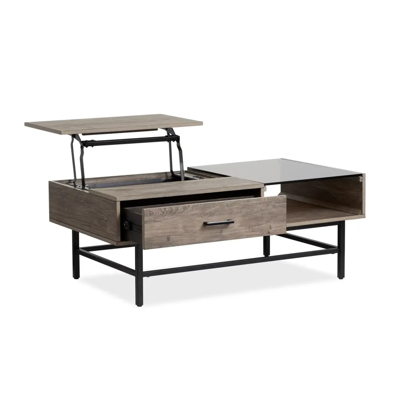 Dante Occasional Tables