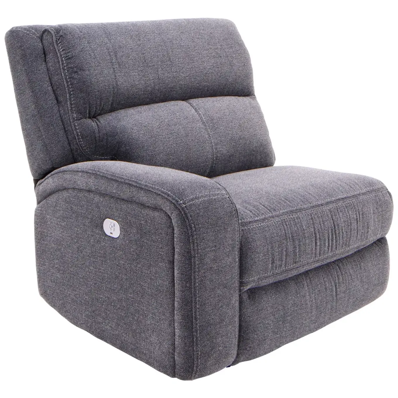 Dawson 6pc Power Reclining Sectional