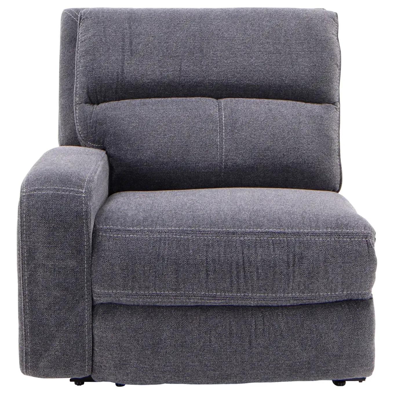Dawson 6pc Power Reclining Sectional