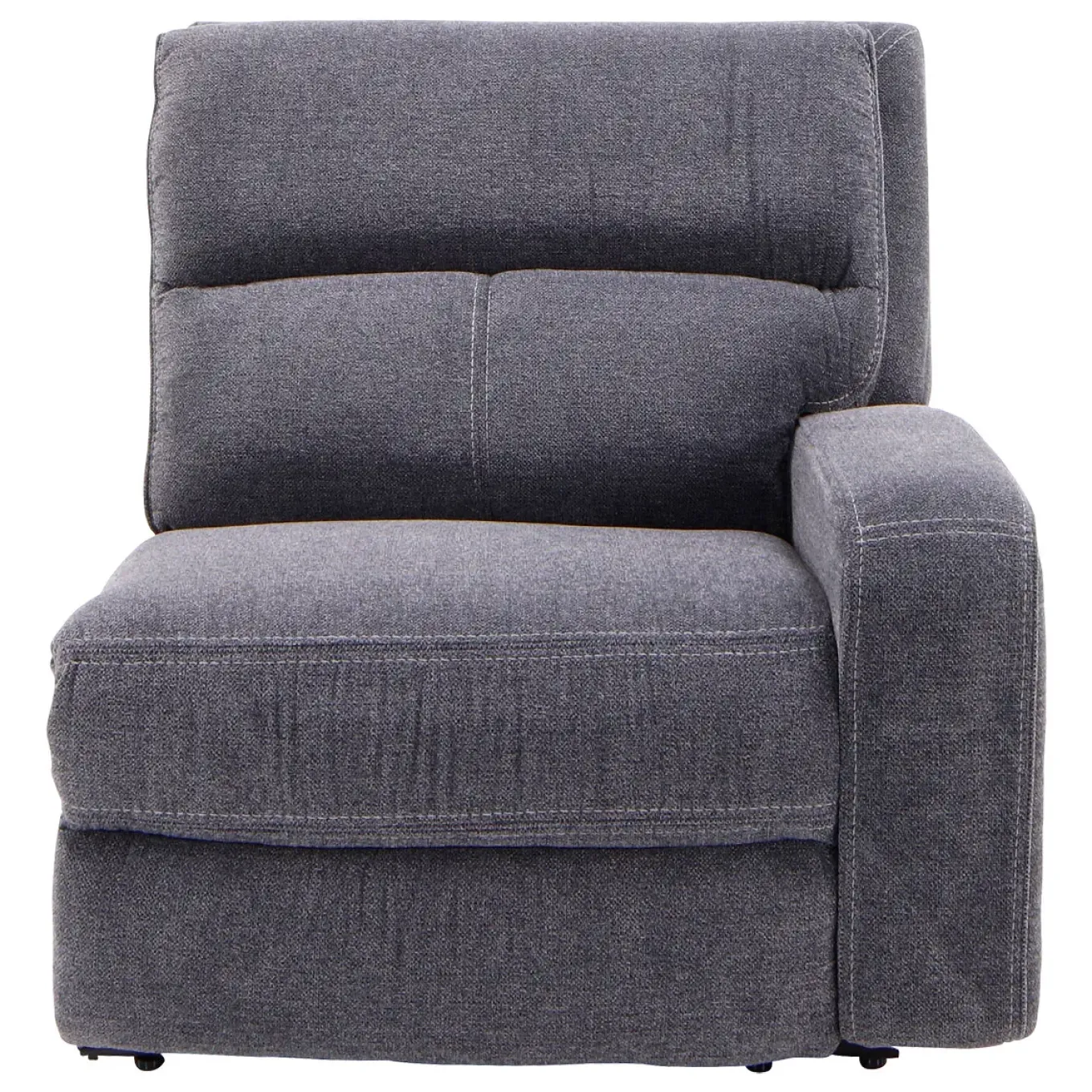 Dawson 6pc Power Reclining Sectional