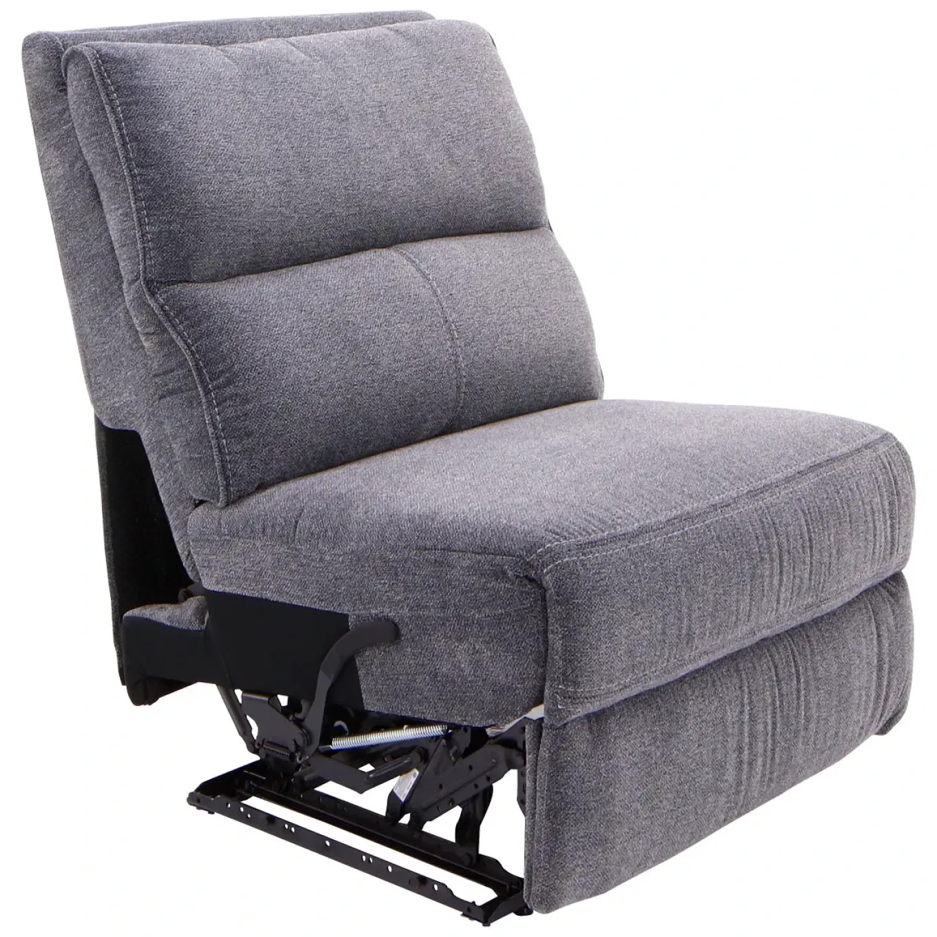Dawson 6pc Power Reclining Sectional