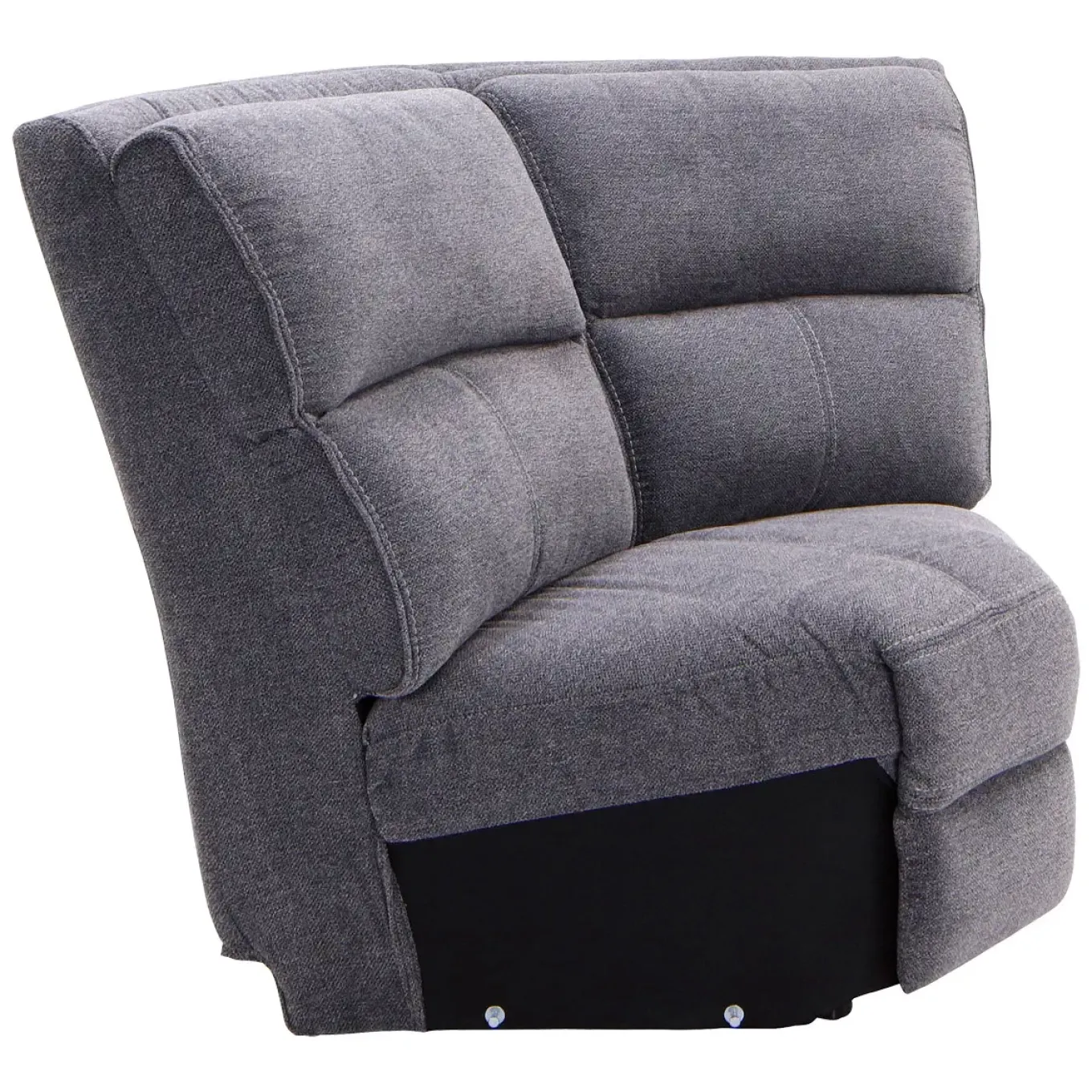 Dawson 6pc Power Reclining Sectional