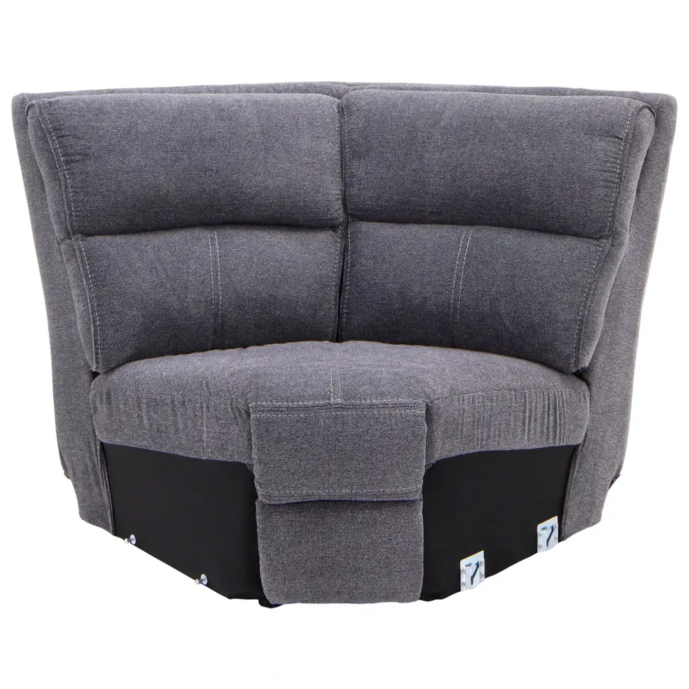 Dawson 6pc Power Reclining Sectional