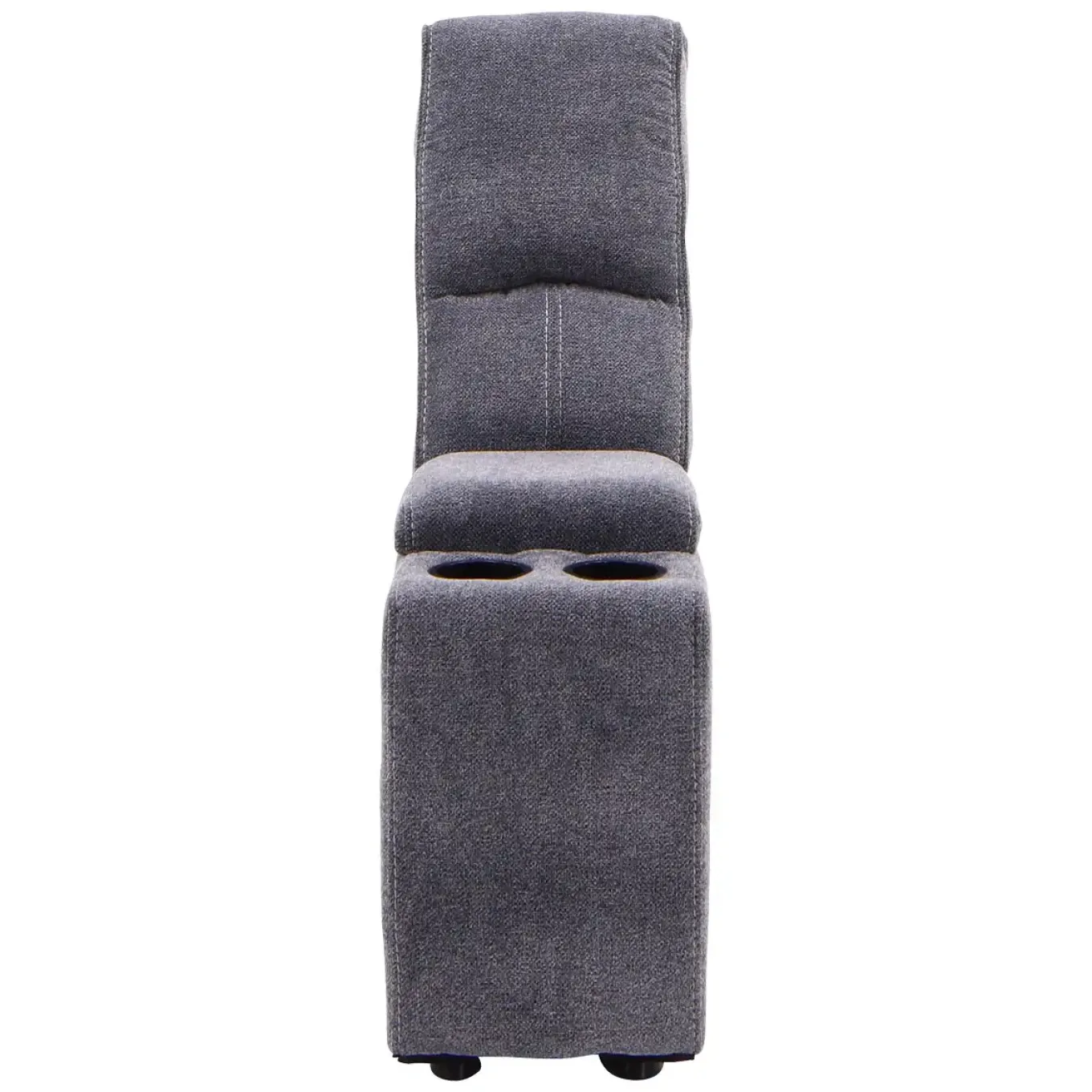 Dawson 6pc Power Reclining Sectional