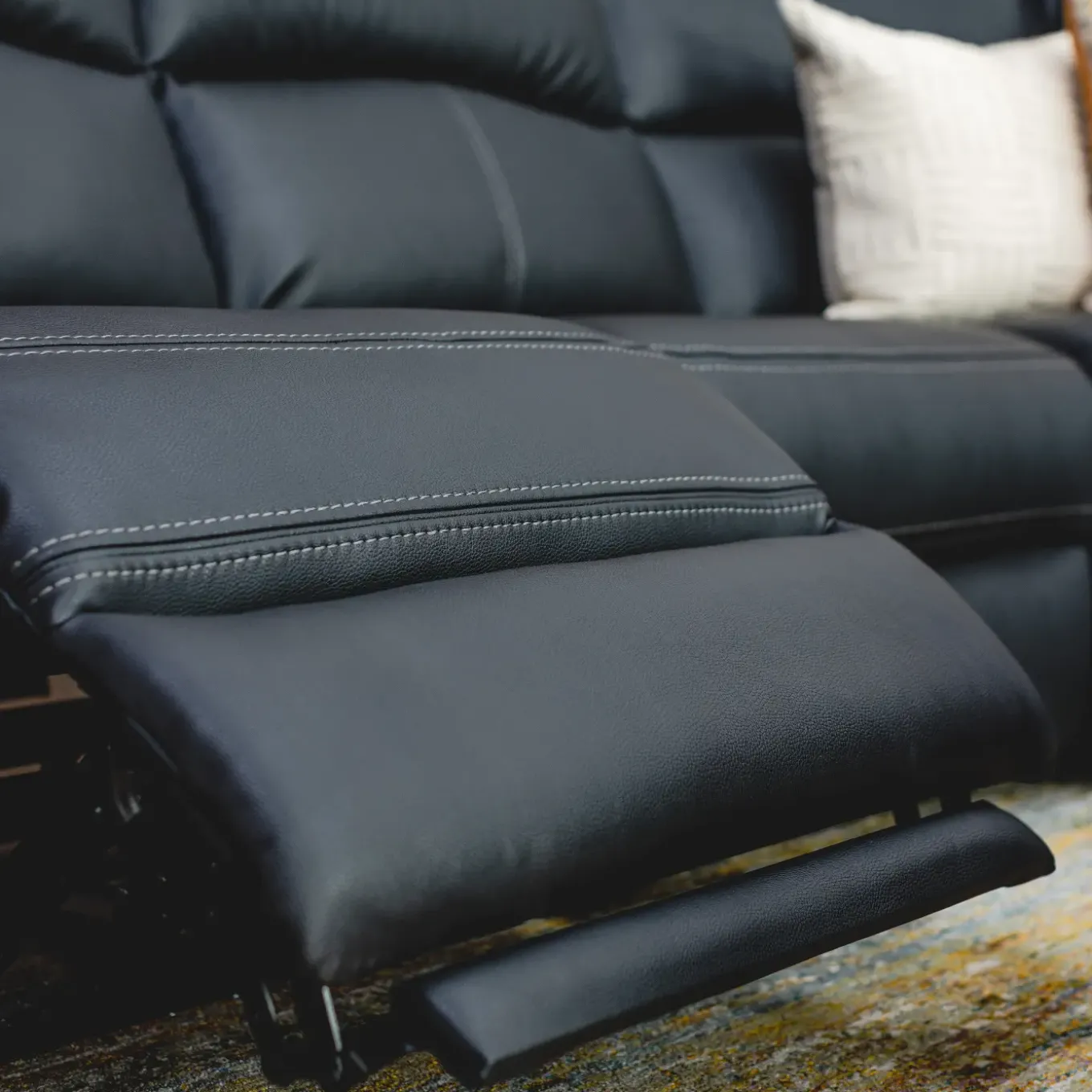 Dawson Power Reclining Sofa