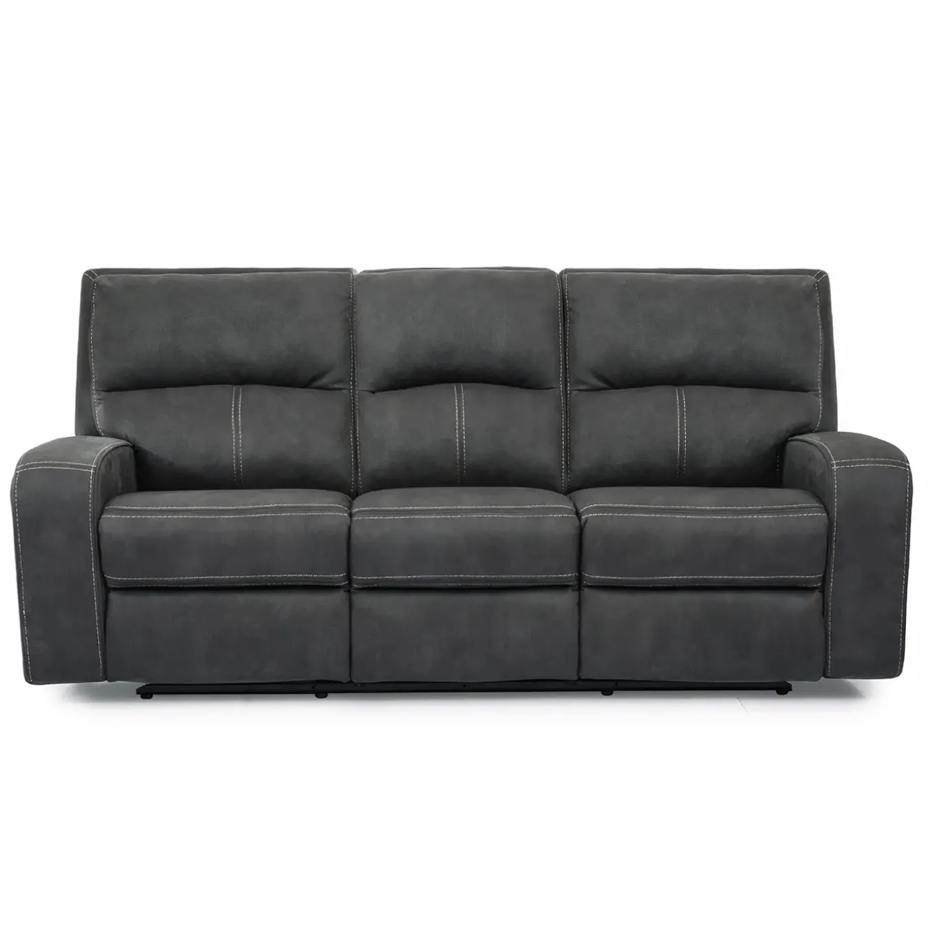 Dawson Power Sofa With USB Ports