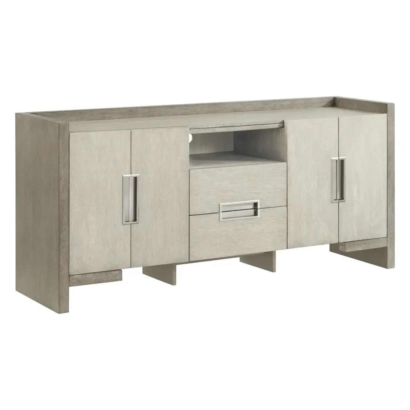 Devlin 66" Media Console