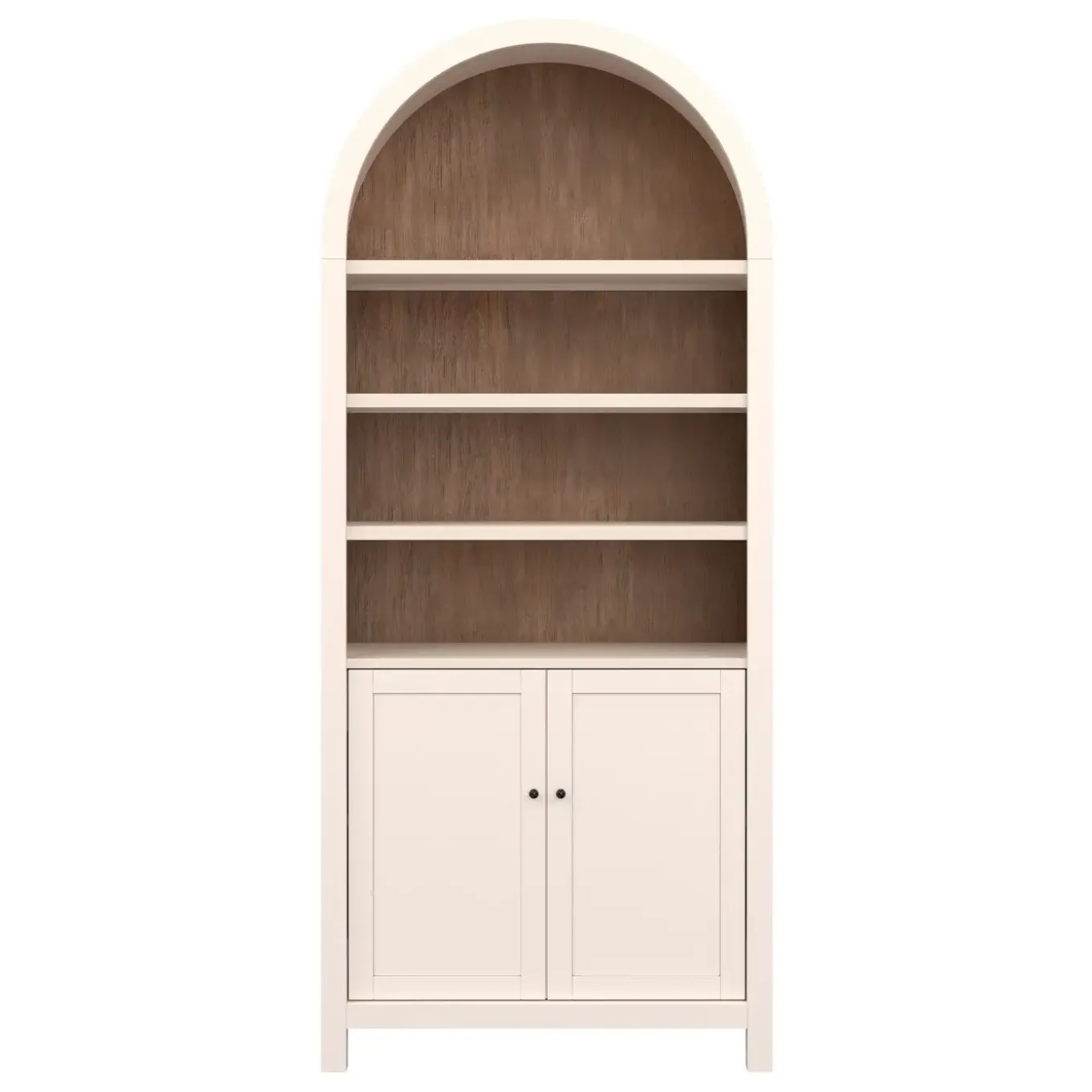 Duncan Bookshelf