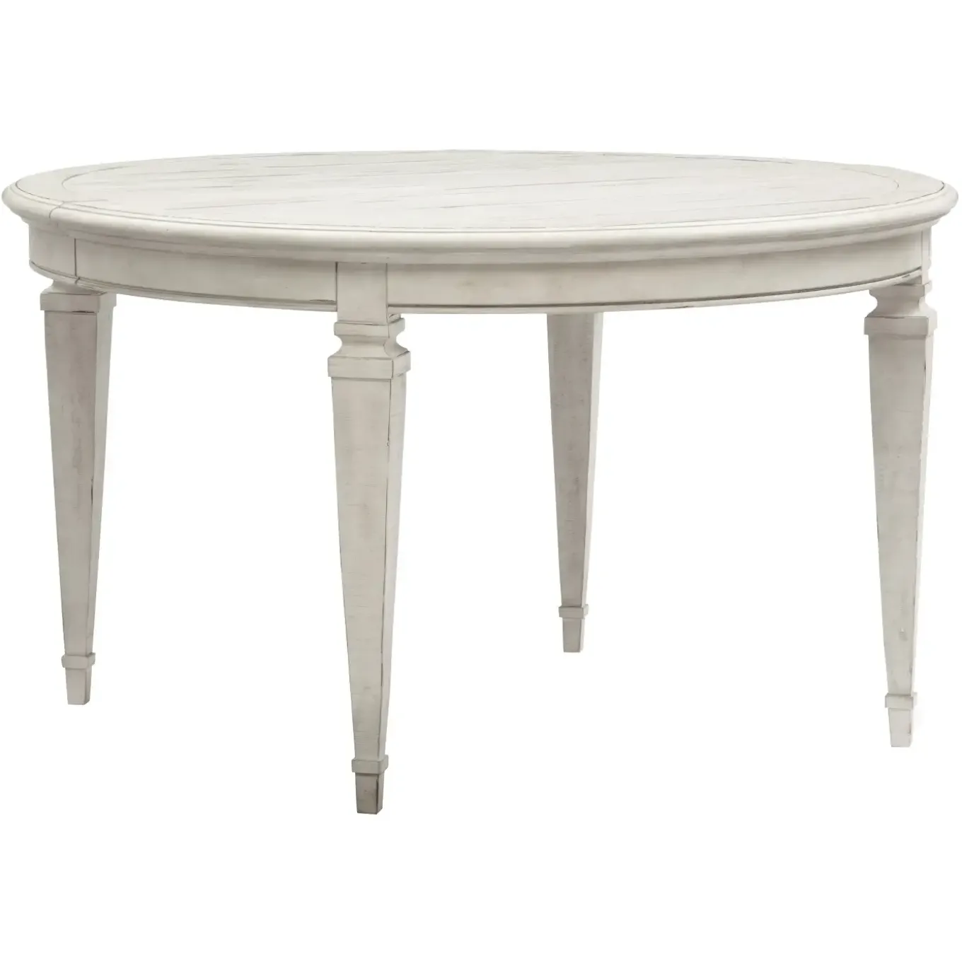 East Bay Extendable Dining Table