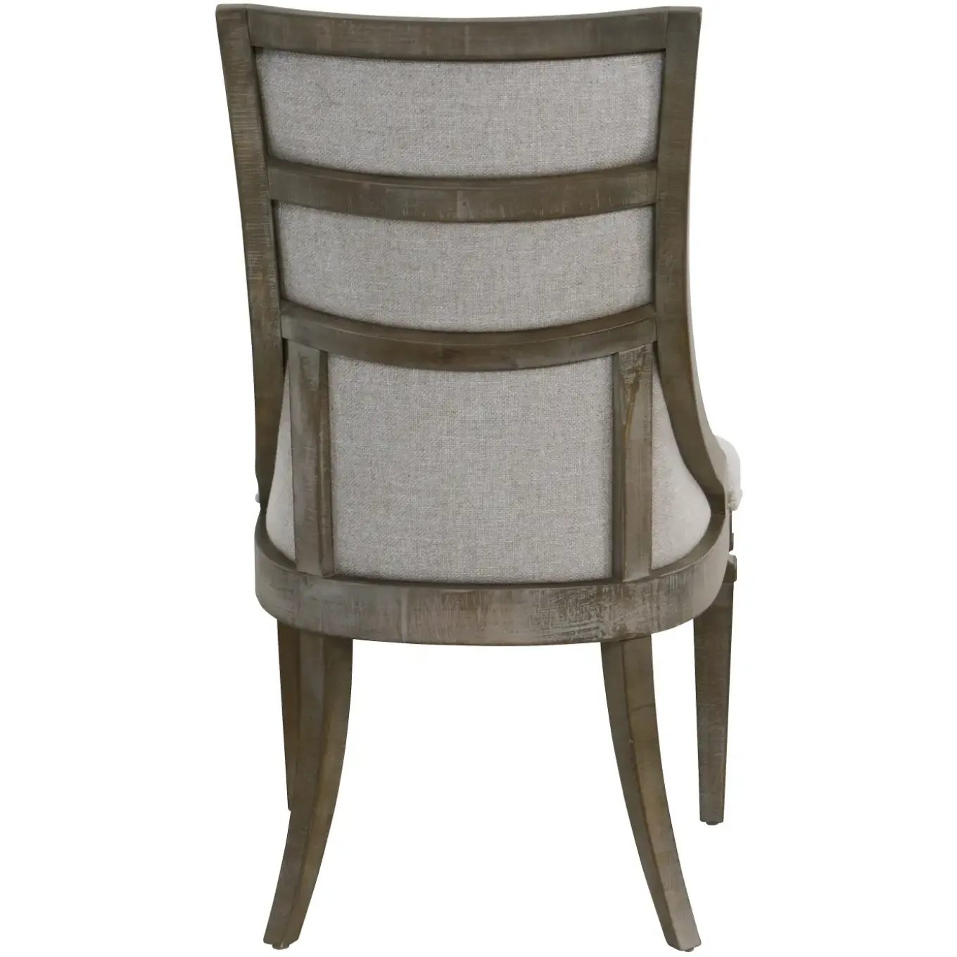 East Bay Extendable Table, 4 Arm Chairs & Bench With Back