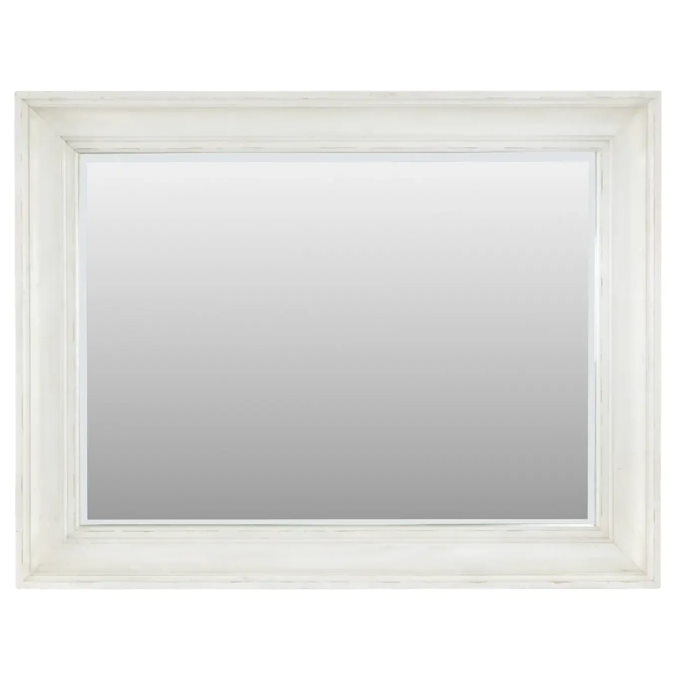 East Bay Panel Bedroom Collection-White
