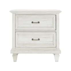 East Bay Panel Bedroom Collection-White