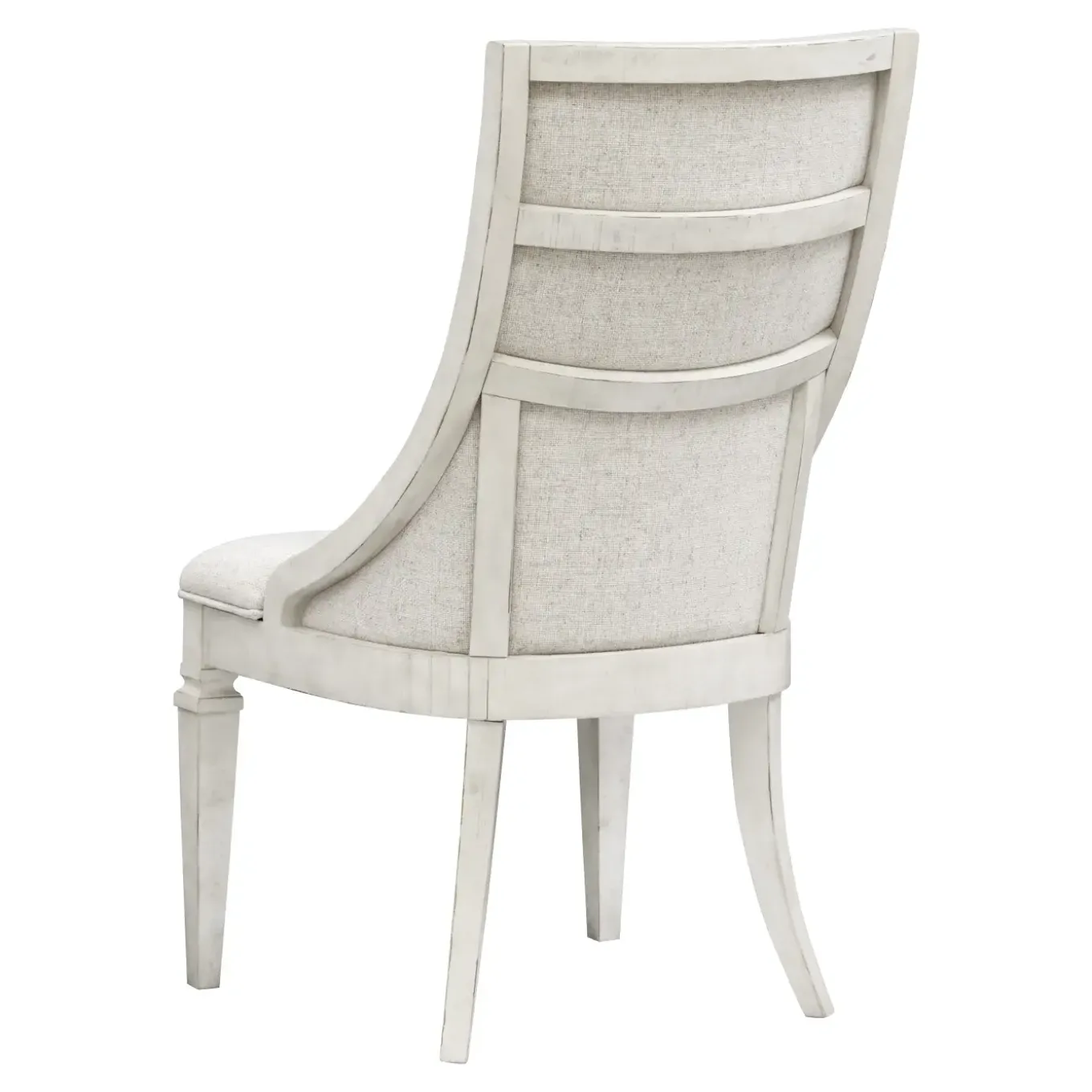 East Bay 5pc Extendable Dining Set: Table & 4 Arm Chairs