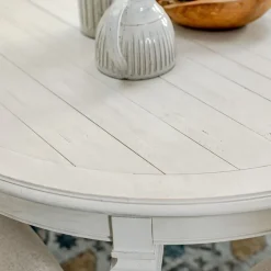 East Bay Round Dining Set