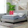 Eastpointe Buy the Eastern King Mattress, Get the Power Base Free